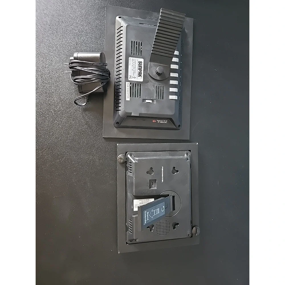 Sunpak Digital 7